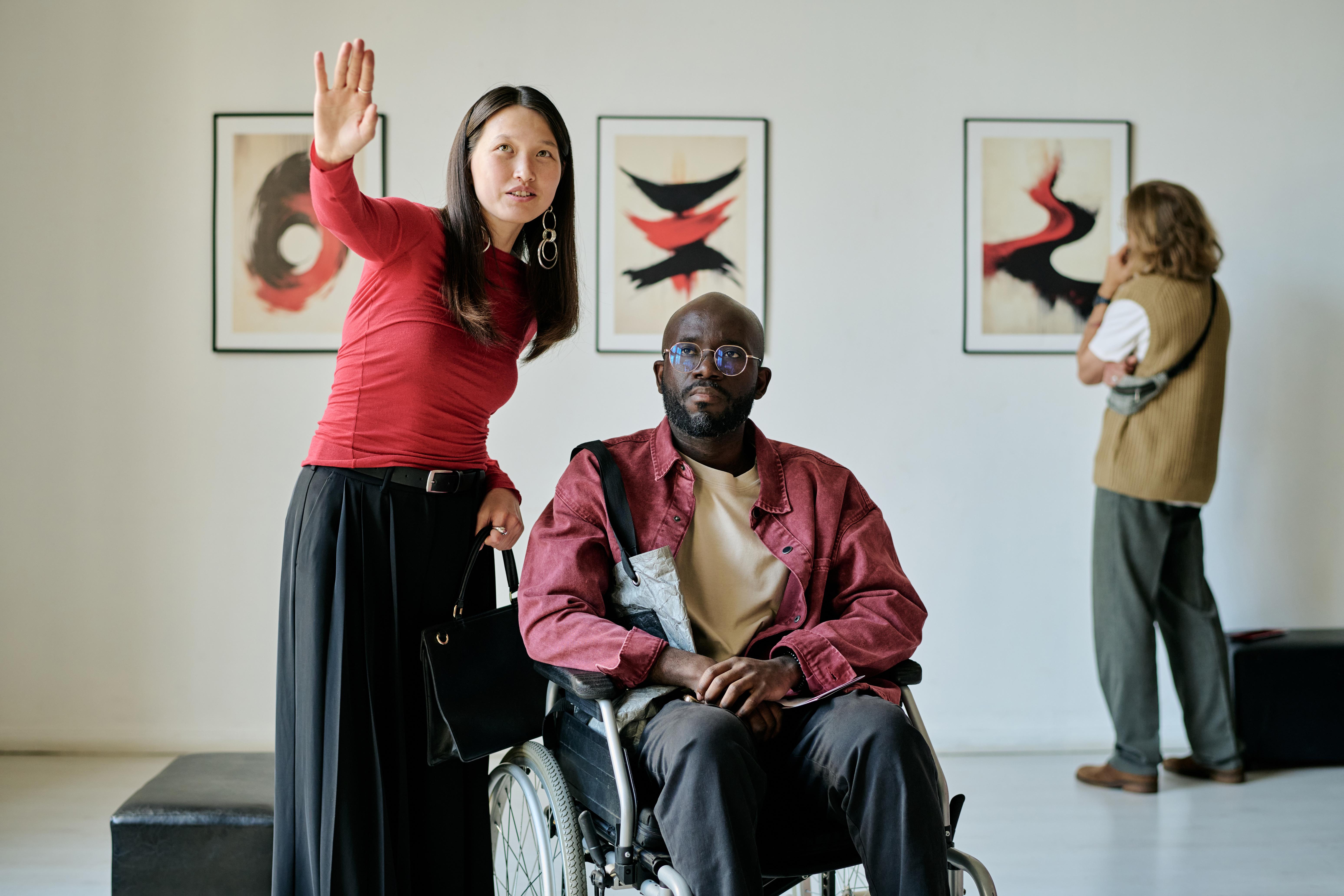 Accessibility