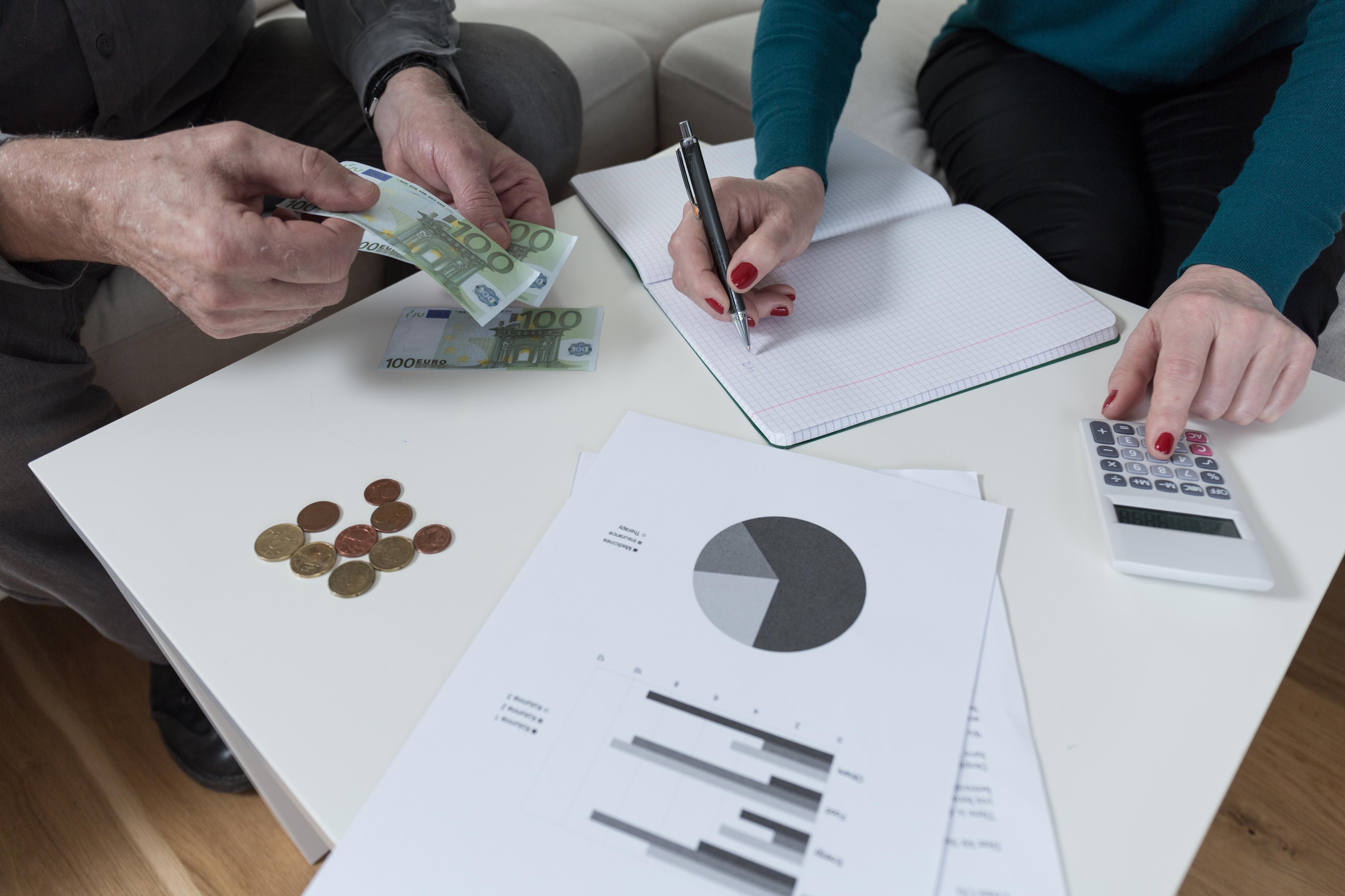 Financial planning