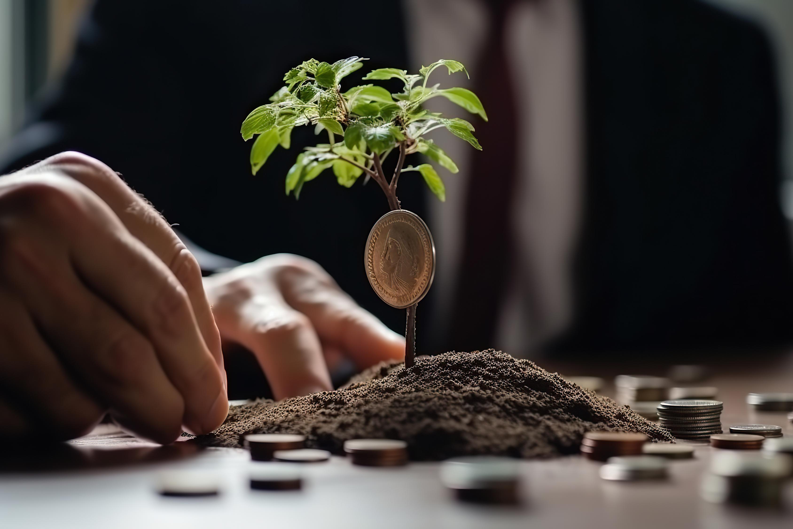 Investment course