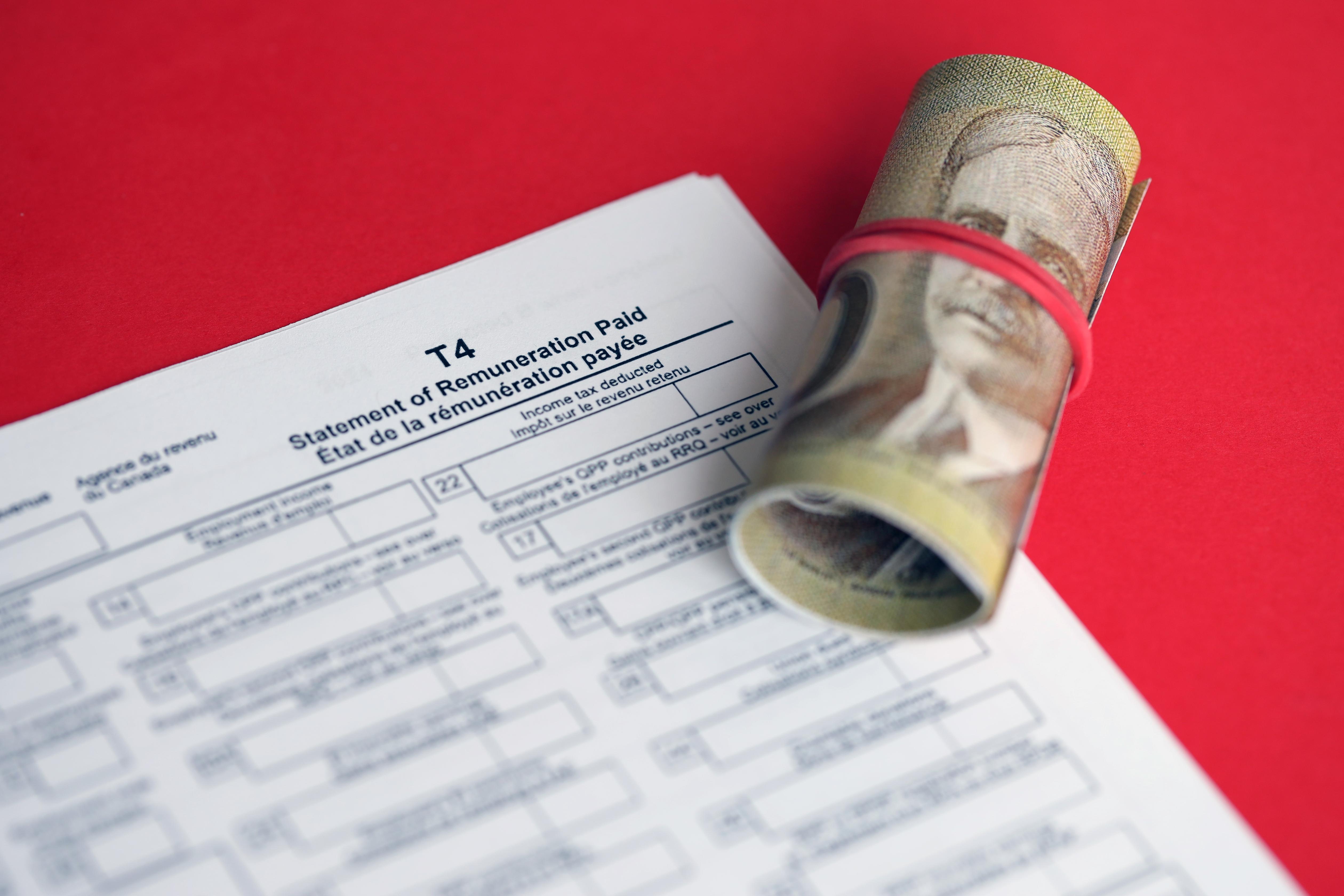 Tax efficiency